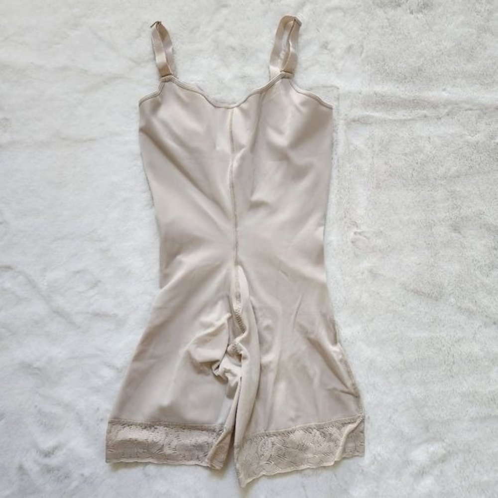 Diane Shapewear Microlatex Short Size 38 - Picture 5 of 16